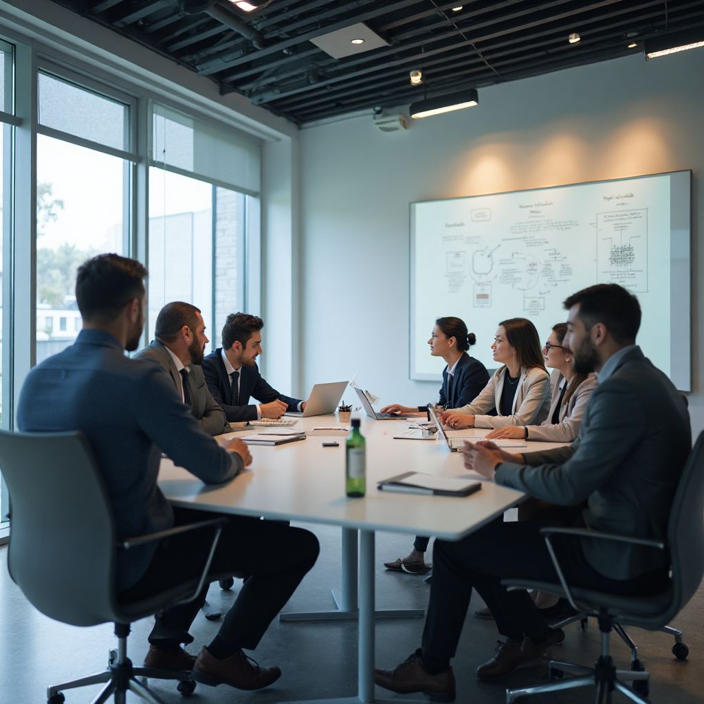 About Us GridSync